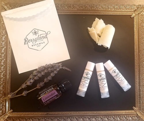 Wax Products