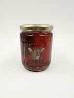 Honey, Wildflower, 500 ml Honey, Wildflower, 500 ml