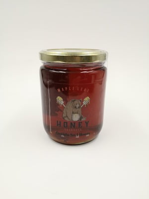 Honey, Wildflower, 500 ml