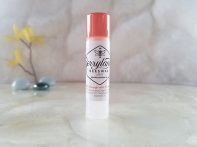 Lip Balm, Wild Orange