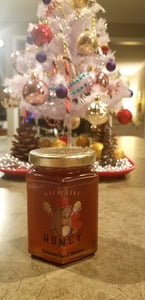 Honey, Wildflower, 255ml Hex Har Honey, Wildflower, 255ml Hex Har