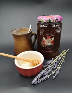 Honey, Wildflower, 750 ml